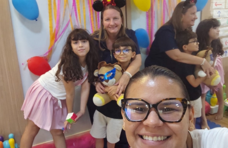 Carnaval Nutrivida 2026